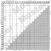 Additionstafel DIN A4 im Download – 7 Designs, Zahlenraum bis 20, Regenbogenfarben, inkl. Blankotafel zum Üben und Selbstausfüllen – Bild 6