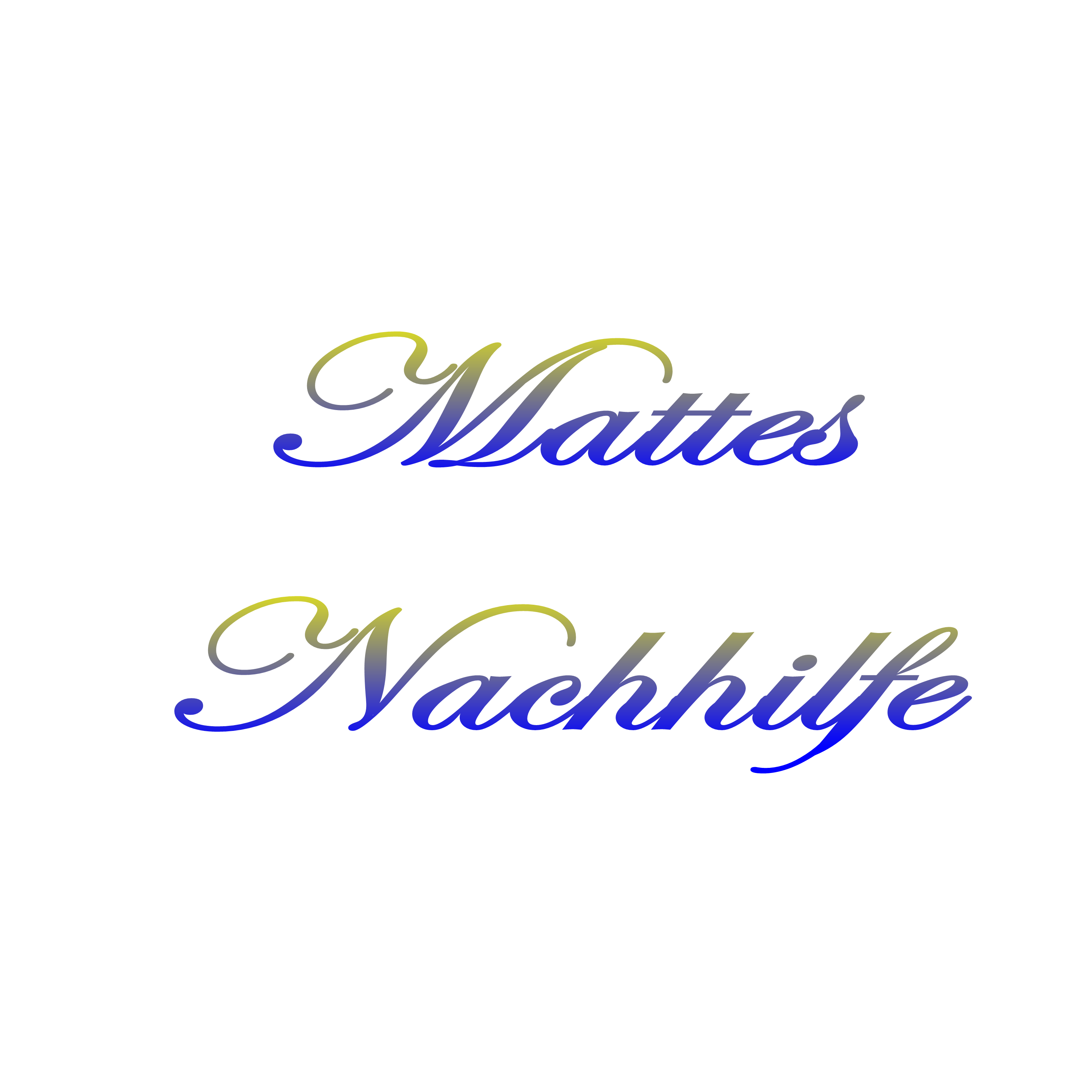 Shop MattesNachhilfe – Matthias Ploch
